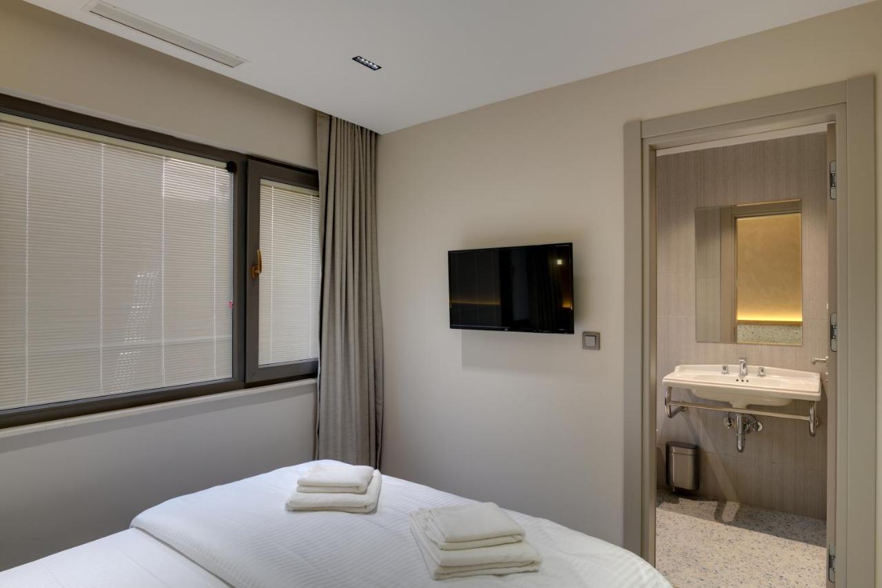21 Rooms Hotel Istanbulská provincie Exteriér fotografie