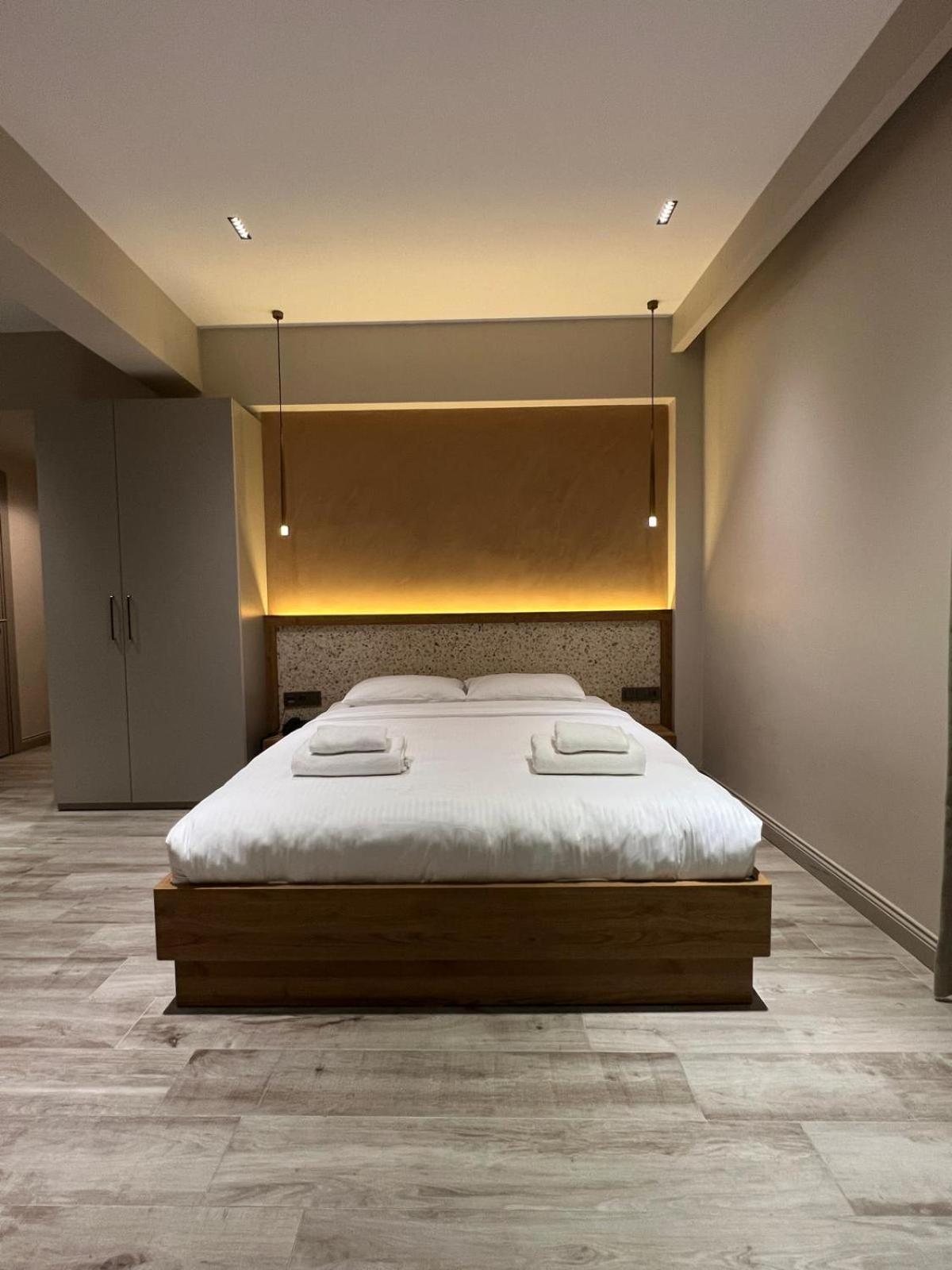 21 Rooms Hotel Istanbulská provincie Exteriér fotografie