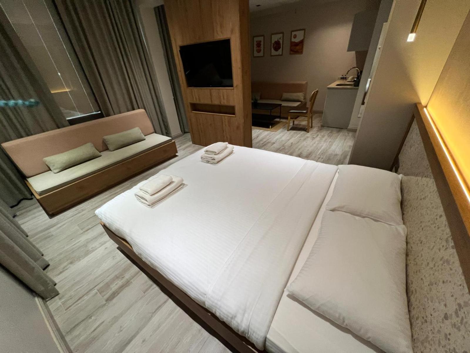21 Rooms Hotel Istanbulská provincie Exteriér fotografie