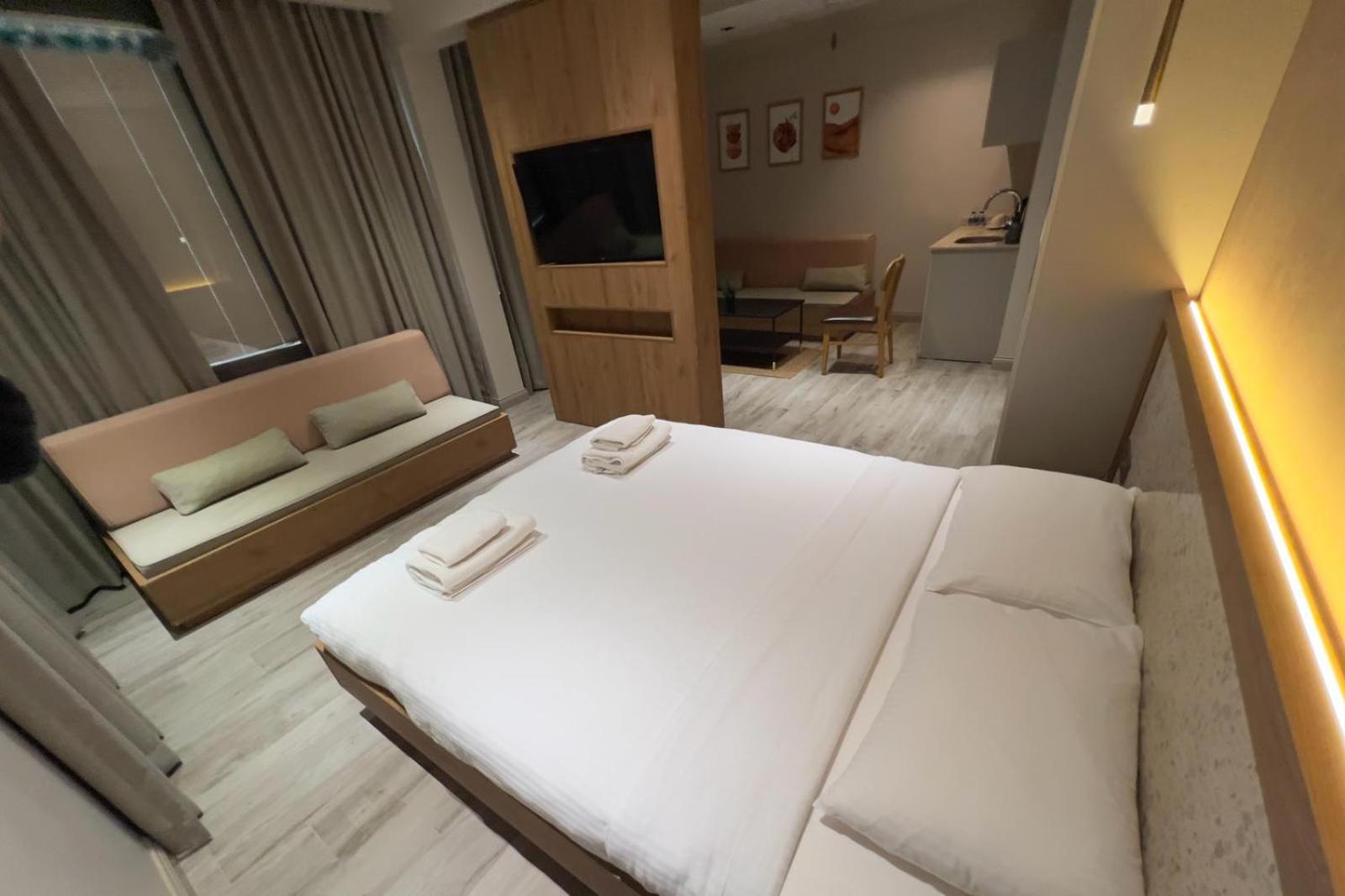 21 Rooms Hotel Istanbulská provincie Exteriér fotografie