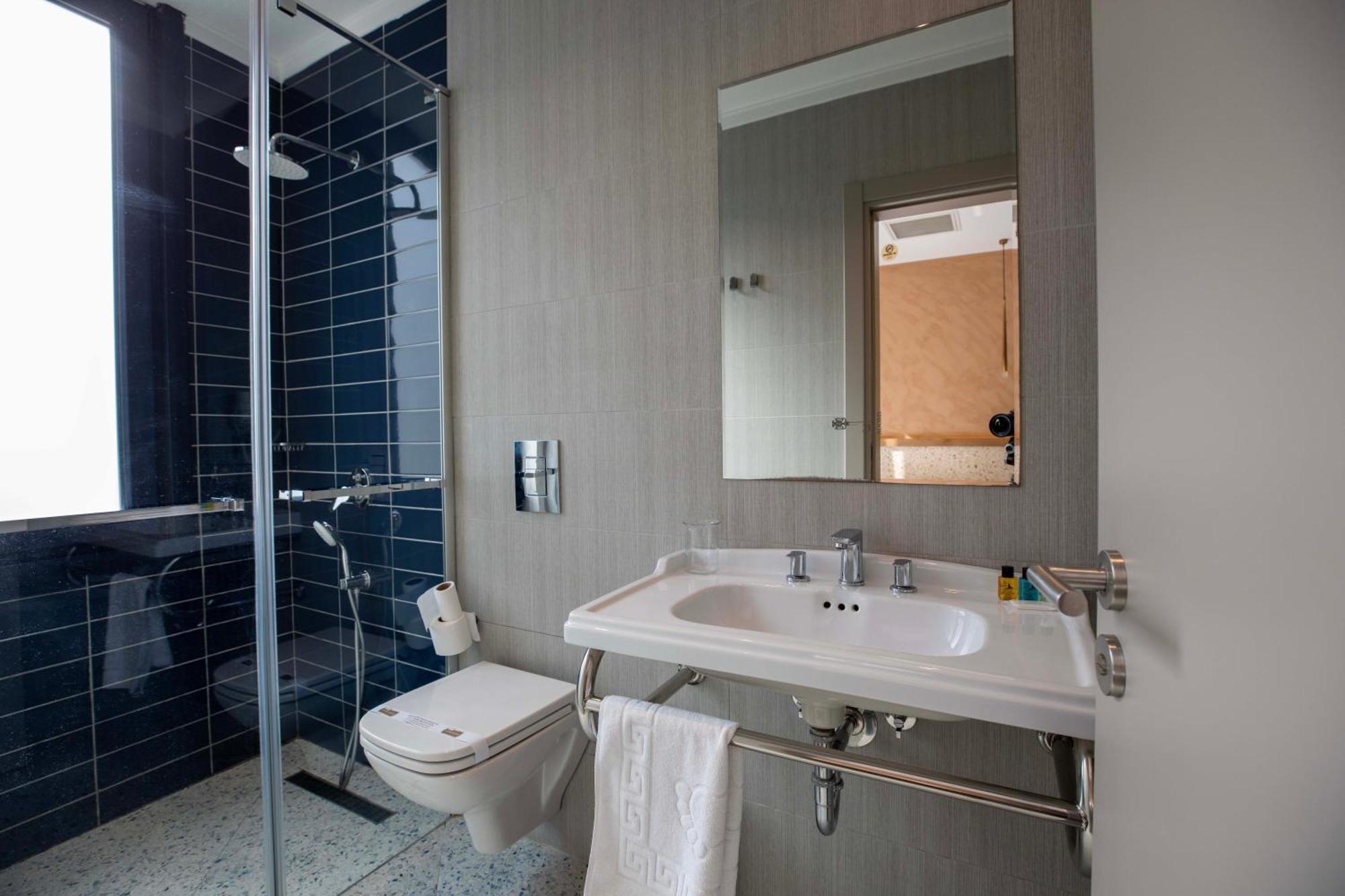 21 Rooms Hotel Istanbulská provincie Exteriér fotografie