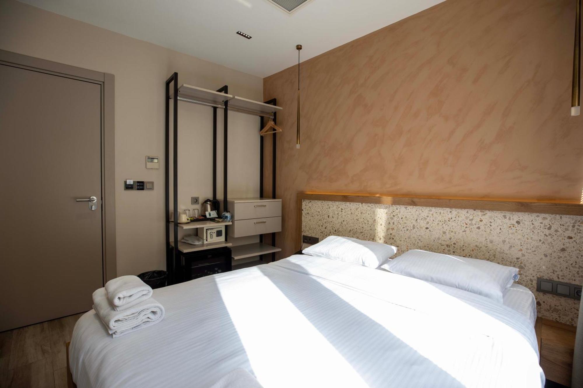 21 Rooms Hotel Istanbulská provincie Exteriér fotografie