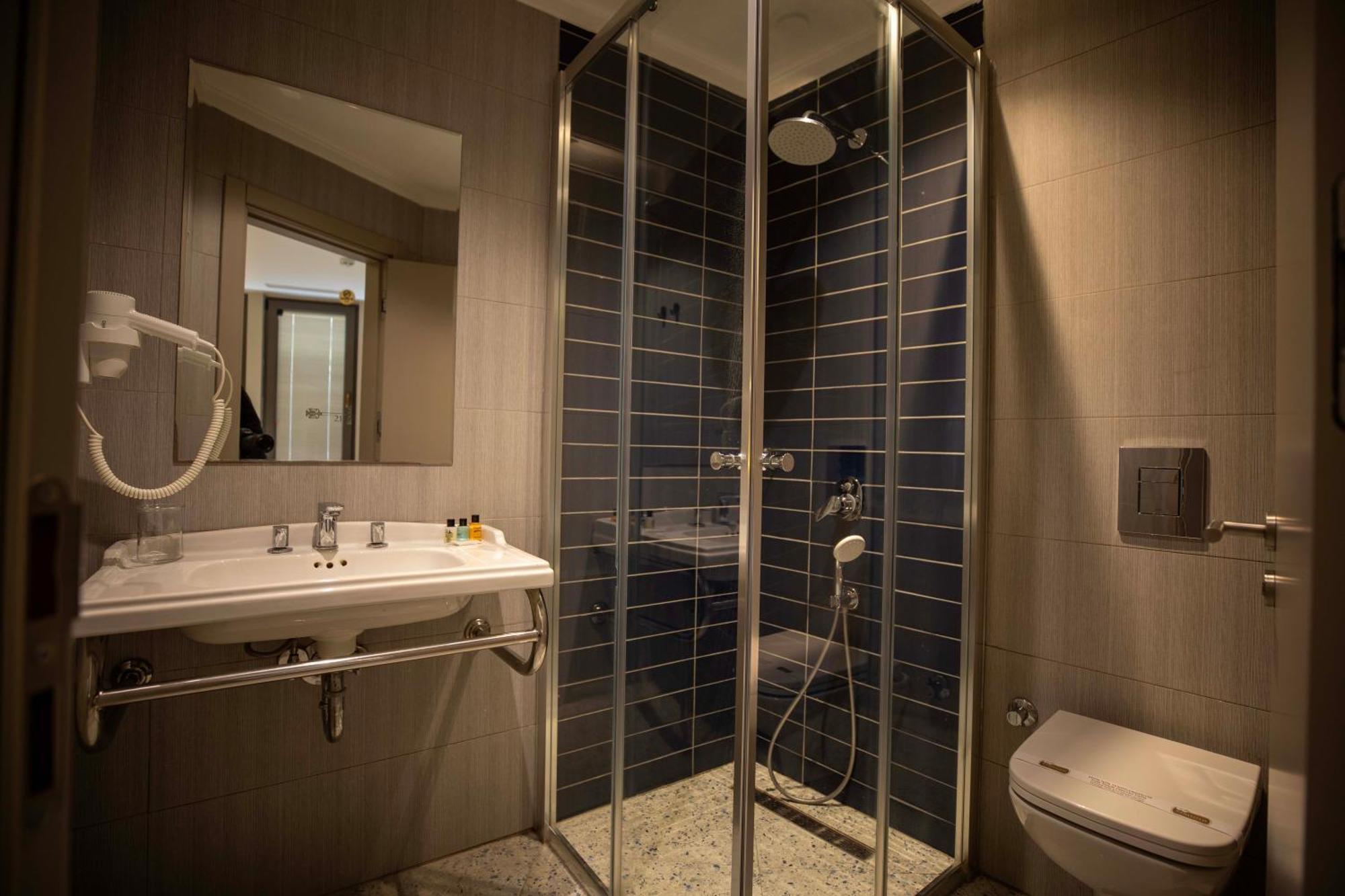 21 Rooms Hotel Istanbulská provincie Exteriér fotografie