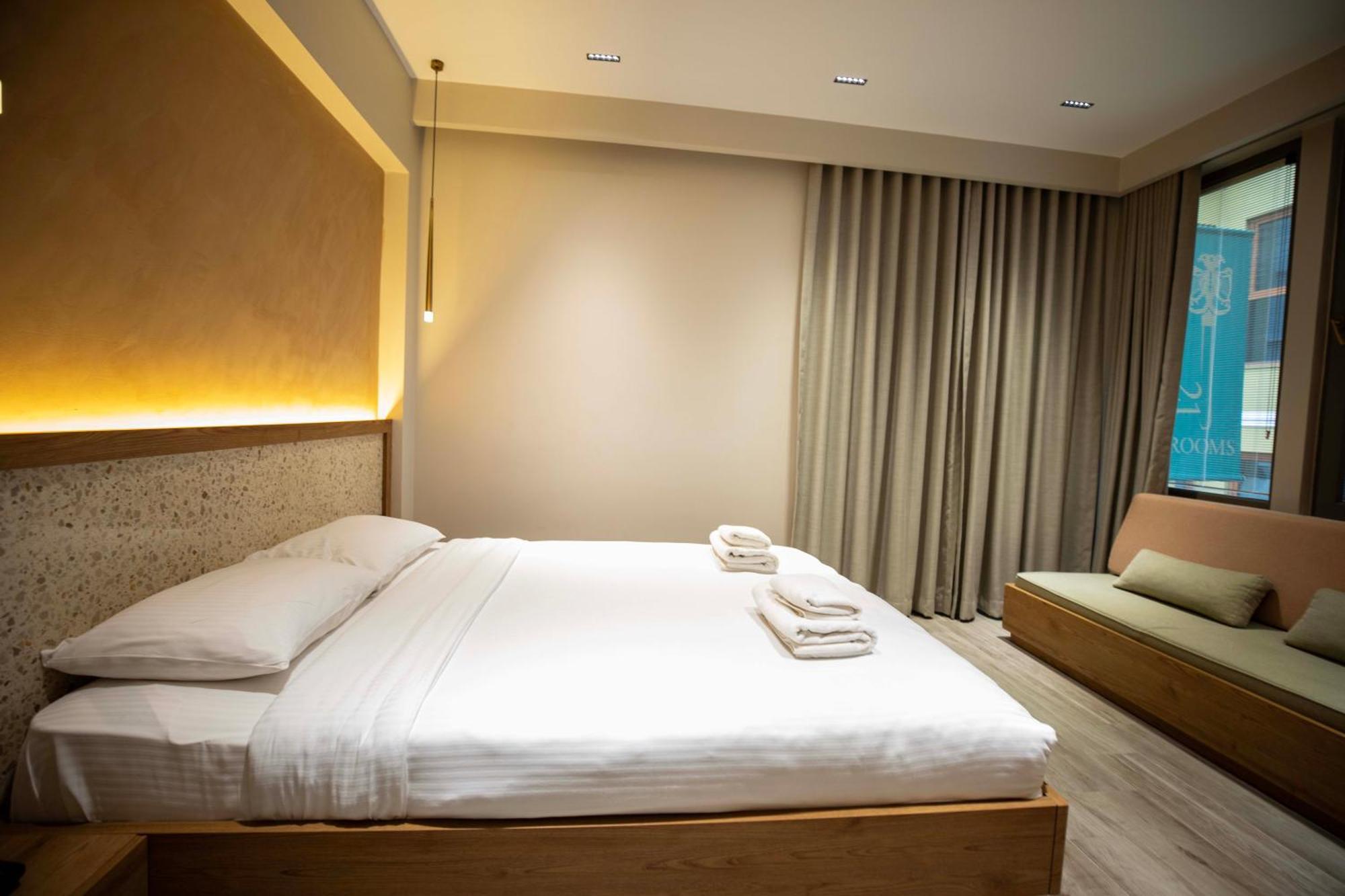 21 Rooms Hotel Istanbulská provincie Exteriér fotografie