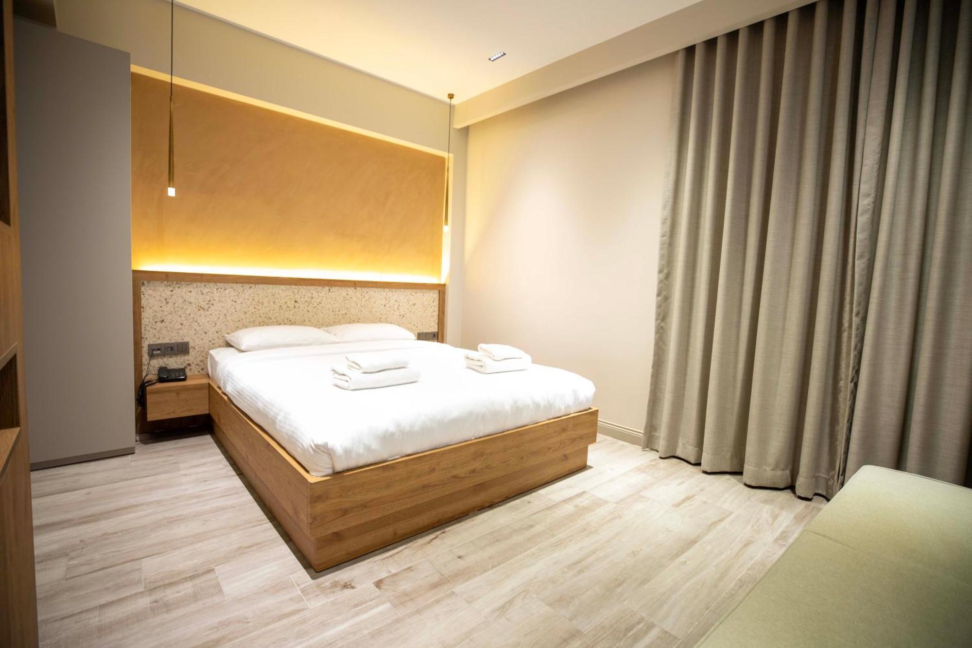 21 Rooms Hotel Istanbulská provincie Exteriér fotografie